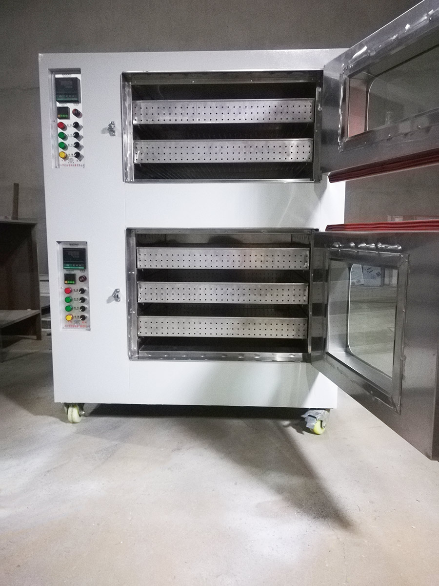 塑料顆粒專用烘箱